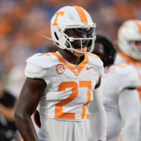 Tennessee Vols football